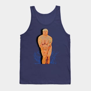 Sexy ASS Arnie Tank Top